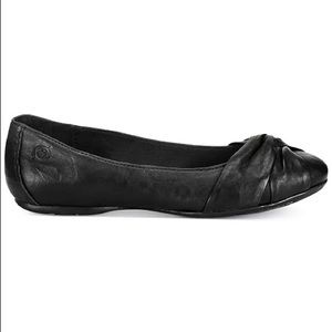 Born leather flats 8M (53)